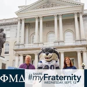 Meet your Posher, Jose